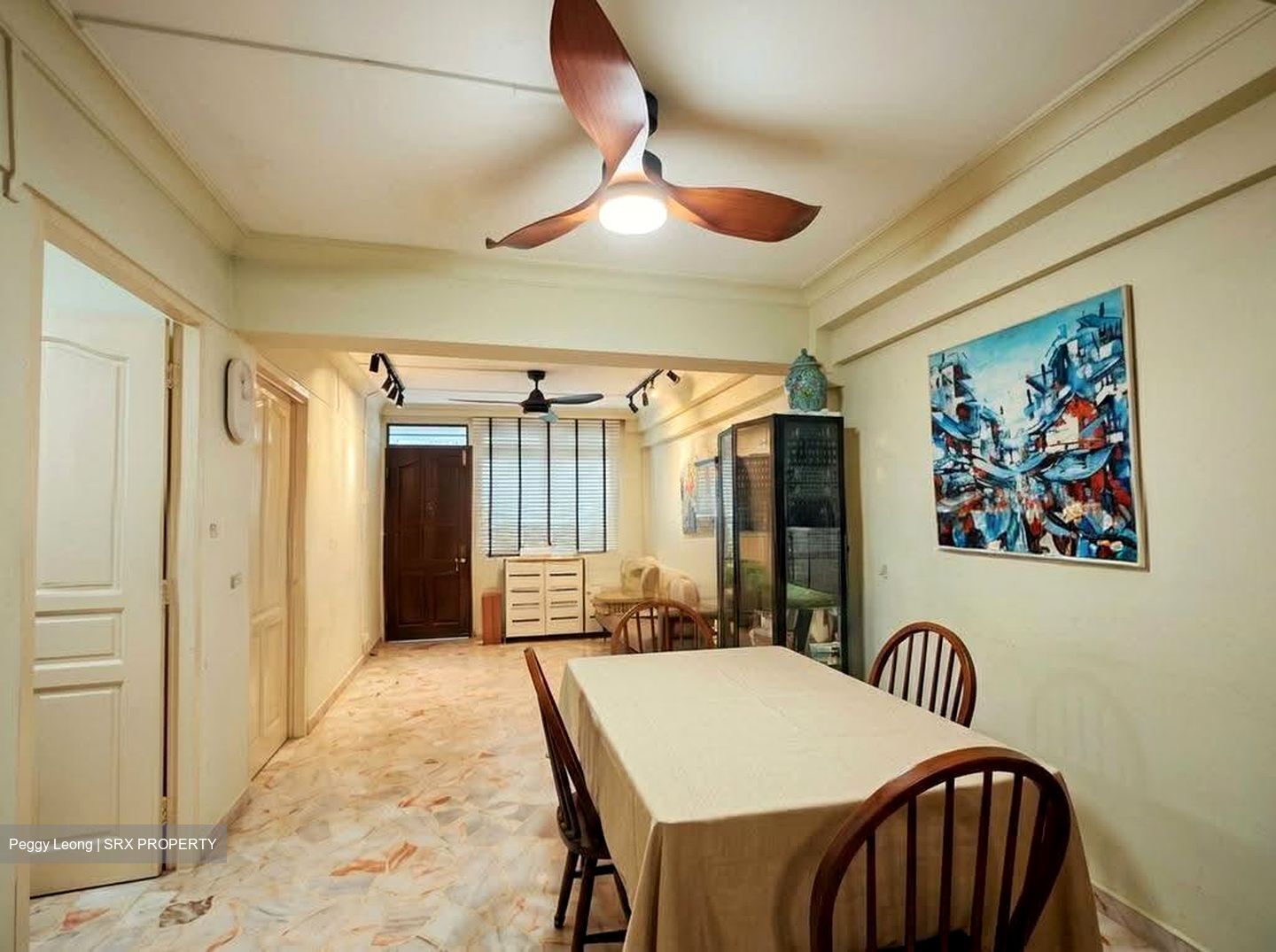 Blk 8 Holland Avenue (Queenstown), HDB 3 Rooms #633797891